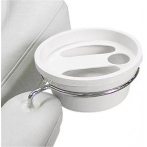 Manicureholder med skl