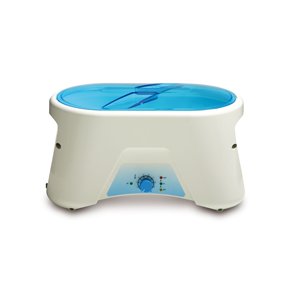 Paraffin bad Crystal