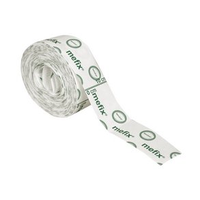 Mefix fikseringstape i rulle 2,5cm x 10m