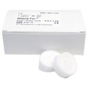 Copolin Gaze 4m x 1cm