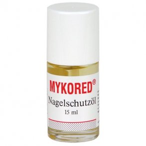 Mykored negleplejeolie, 13 ml.