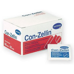 Sterile alkohol klude 100 stk