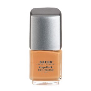 Neglepleje gel-hudfjerner