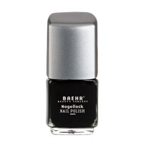 Neglelak Medium Black Mat