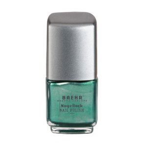 Neglelak Green Metallic