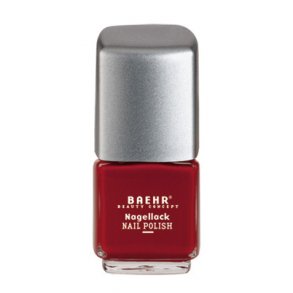 Neglelak Ferrara Red