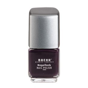 Neglelak Dark Plum Pearl