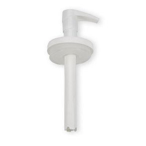 Pumpe til Pedibaehr fodcremer 450 ml.