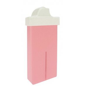Vokspatron mellem Face Pink