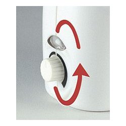 Voksstation HANDY III