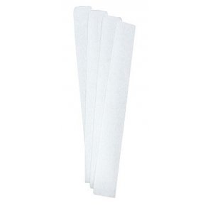 Strips 100 stk 13 x 1,5 cm