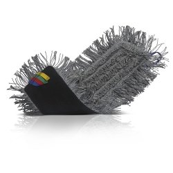 Universalmoppe til bde tr-, fugt- og vdmopning