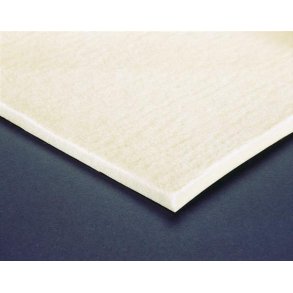 Soft Filt med klb 3 mm.