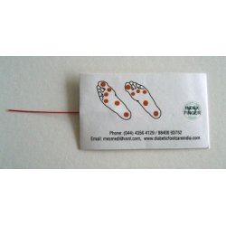 Monofilament 10g. 10 stk