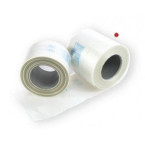 Highgrade steriliseringsruller varmeluftovn, 8cm