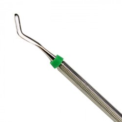 Markeringsringe til sm instrumenter.