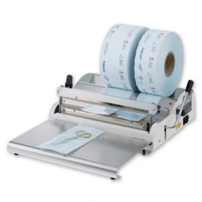 Svejsemaskine MS-8 til Sterilisationsruller & poser