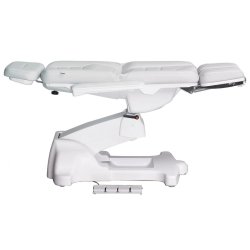 Baehr Lemi Podo 5 motor