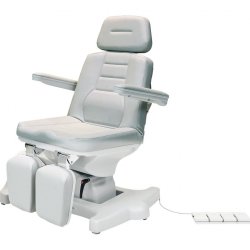 Baehr Lemi Podo 5 motor