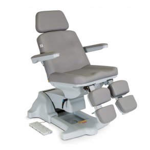 Baehr Lemi Podo 5 motor