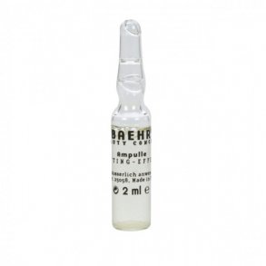 Lifting effekt ampuller 20 ml.