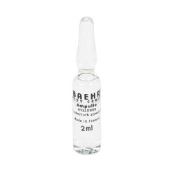 Hyaluron ampuller 20 ml.