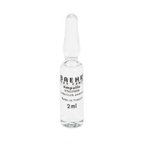Hyaluron ampuller 20 ml.