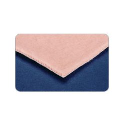 Hapla fleecy web 2 mm udstanset