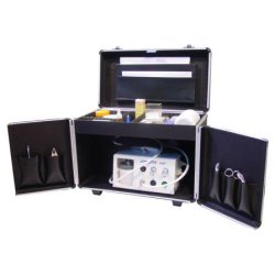 Std. udebehandlingskuffert