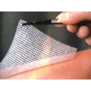 Lomatuell H kompres steril 5 cm x 5 cm