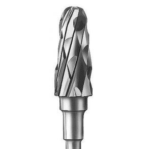 Stlfrser superkogle tvrhugget 45