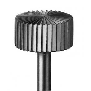 Tromlebor enkelthugget 100