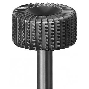 Tromlebor tvrhugget 100