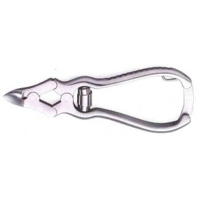 G&G Negletang buet 12 cm udveksling