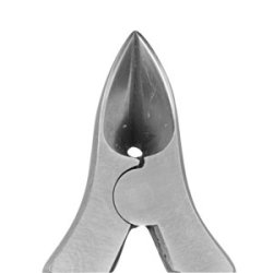 G&G Negletang buet 12 cm udveksling