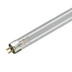 Uv lysstofr�r til behandlerbord classic og compact