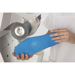 Ortotec slibemaskine