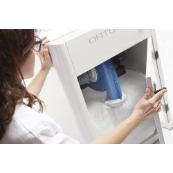 Ortotec slibemaskine