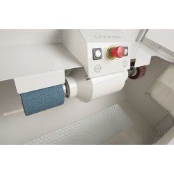 PuliCab slibemaskine