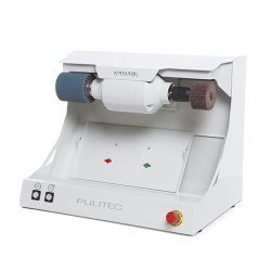 Pulitec slibemaskine