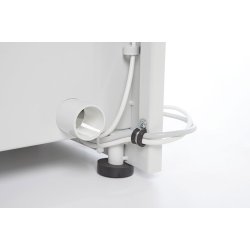 Pulitec slibemaskine