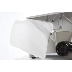 Pulilab slibemaskine