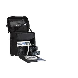 Luxe udebehandlingskuffert