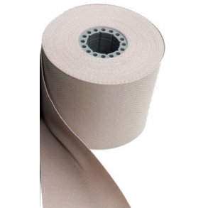 Elitestof bund betrk 12 cm 25 m.