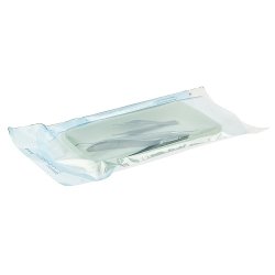 Engangsbakke til sterilisation 155 stk.