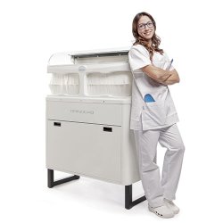 GrindCab slibemaskine