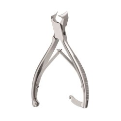 Aesculap Negletang tv�r bid 14