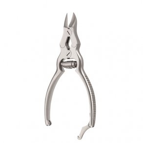 Aesculap Negletang buet 15 cm udveksling