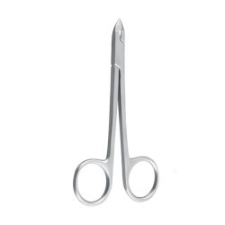 Hudtang med saksegreb 10,5