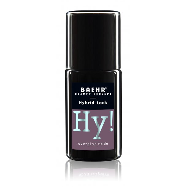 Hy Aubergine Nude